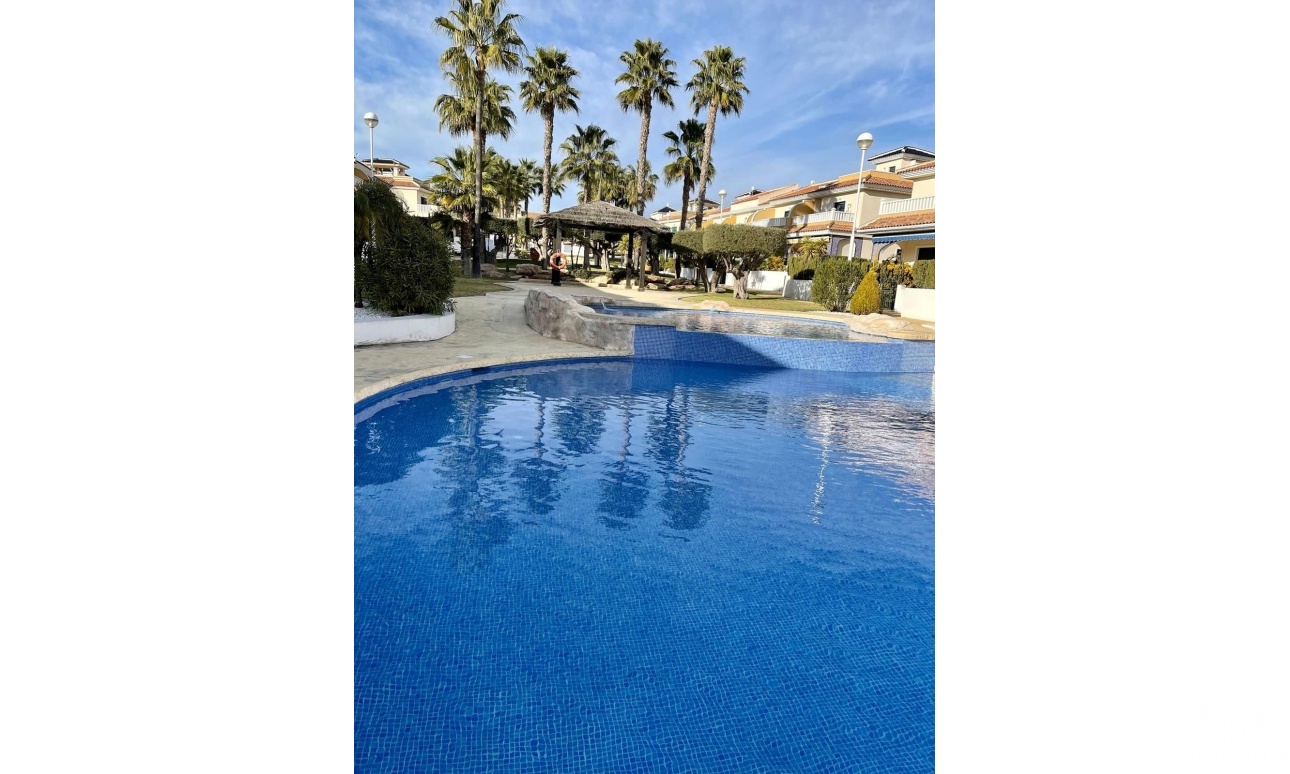 Revente - Maison - Rojales - Ciudad Quesada
