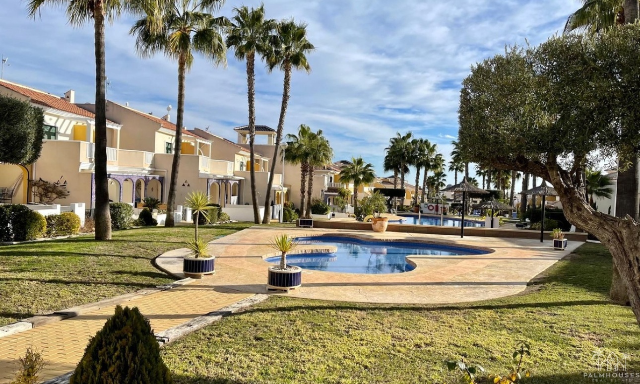Revente - Maison - Rojales - Ciudad Quesada