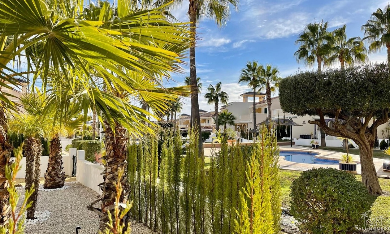 Revente - Maison - Rojales - Ciudad Quesada