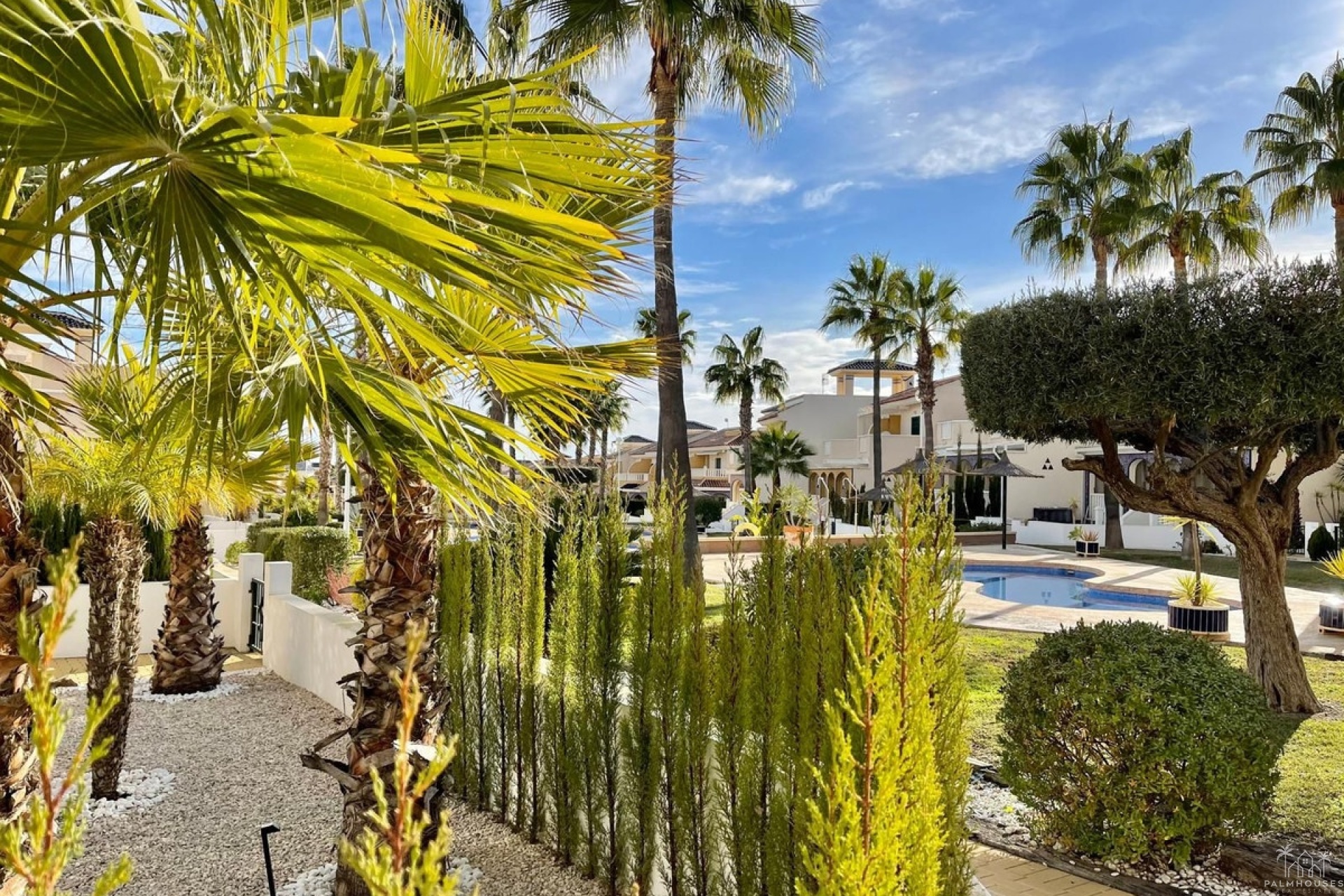 Revente - Maison - Rojales - Ciudad Quesada
