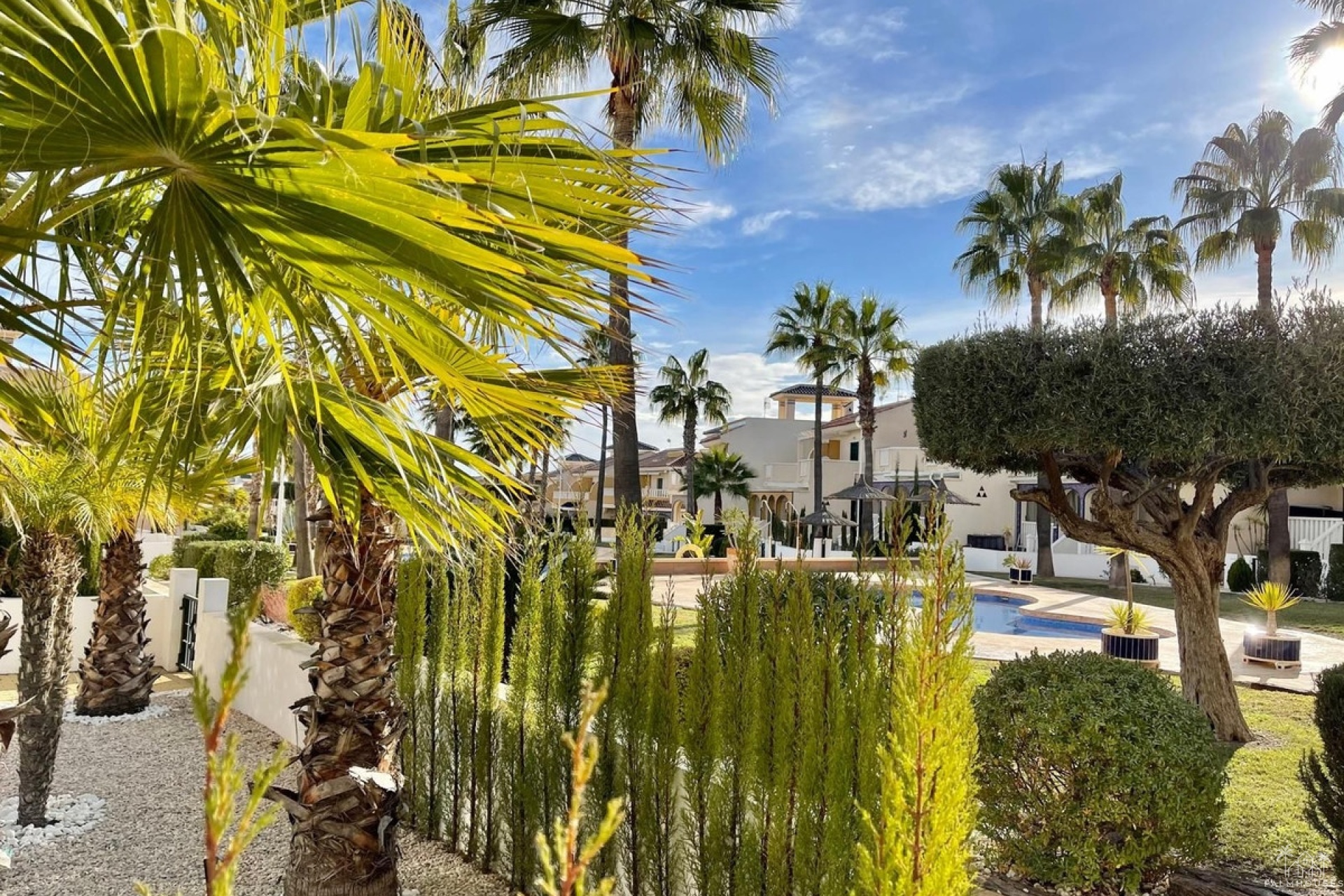 Revente - Maison - Rojales - Ciudad Quesada