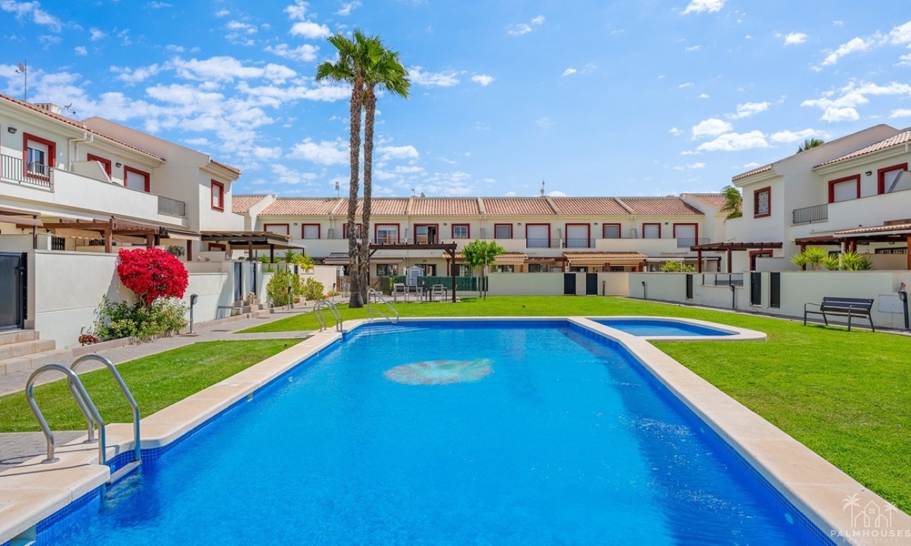 Revente - Maison - Rojales - Ciudad Quesada