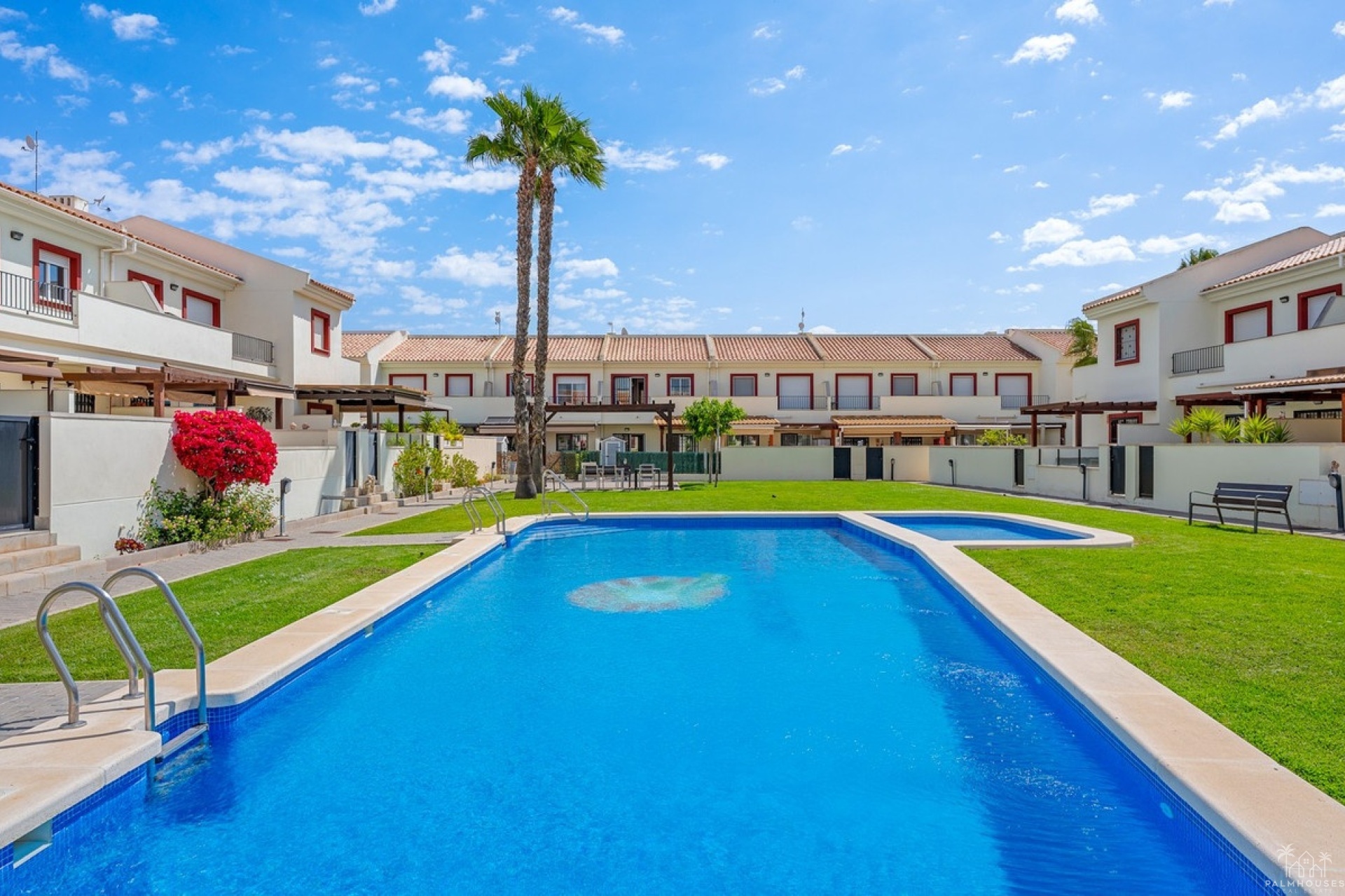 Revente - Maison - Rojales - Ciudad Quesada