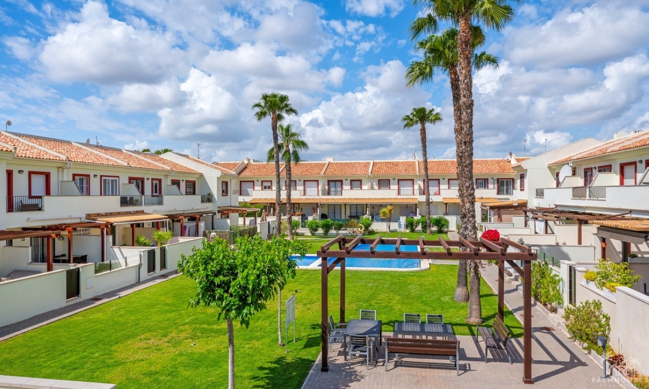 Revente - Maison - Rojales - Ciudad Quesada