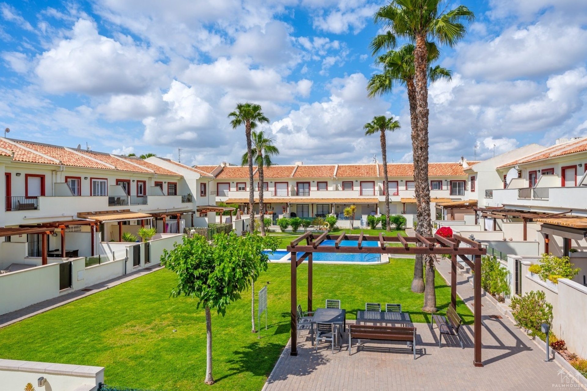Revente - Maison - Rojales - Ciudad Quesada