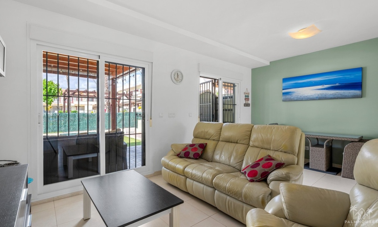 Revente - Maison - Rojales - Ciudad Quesada