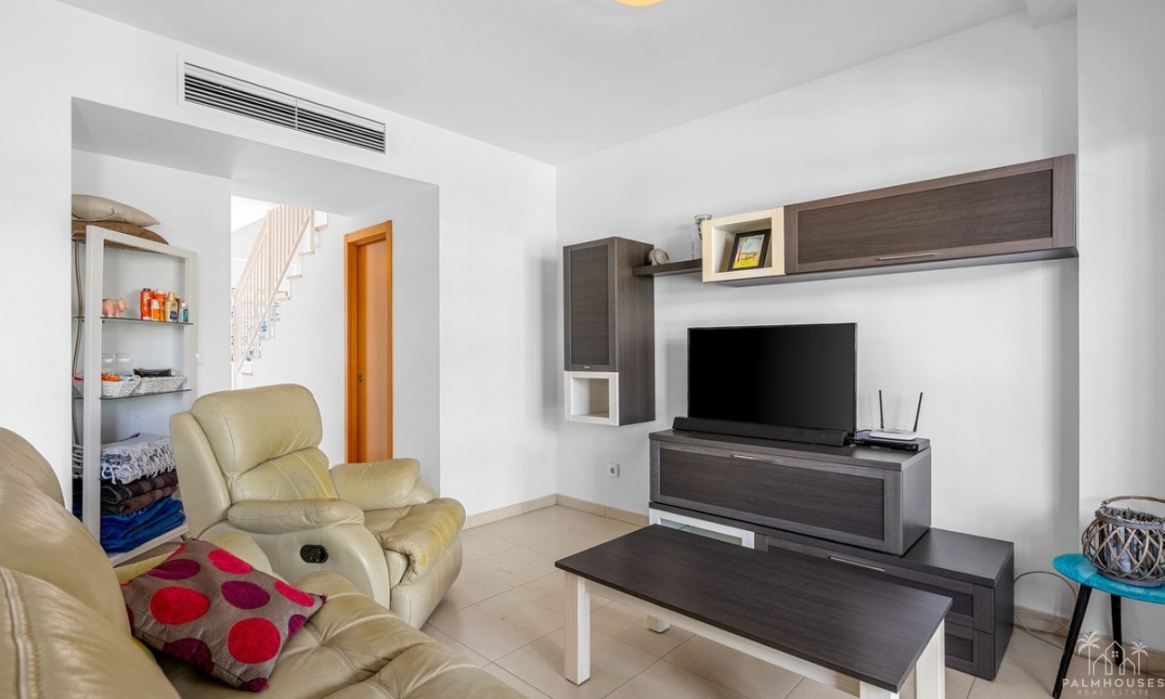 Revente - Maison - Rojales - Ciudad Quesada