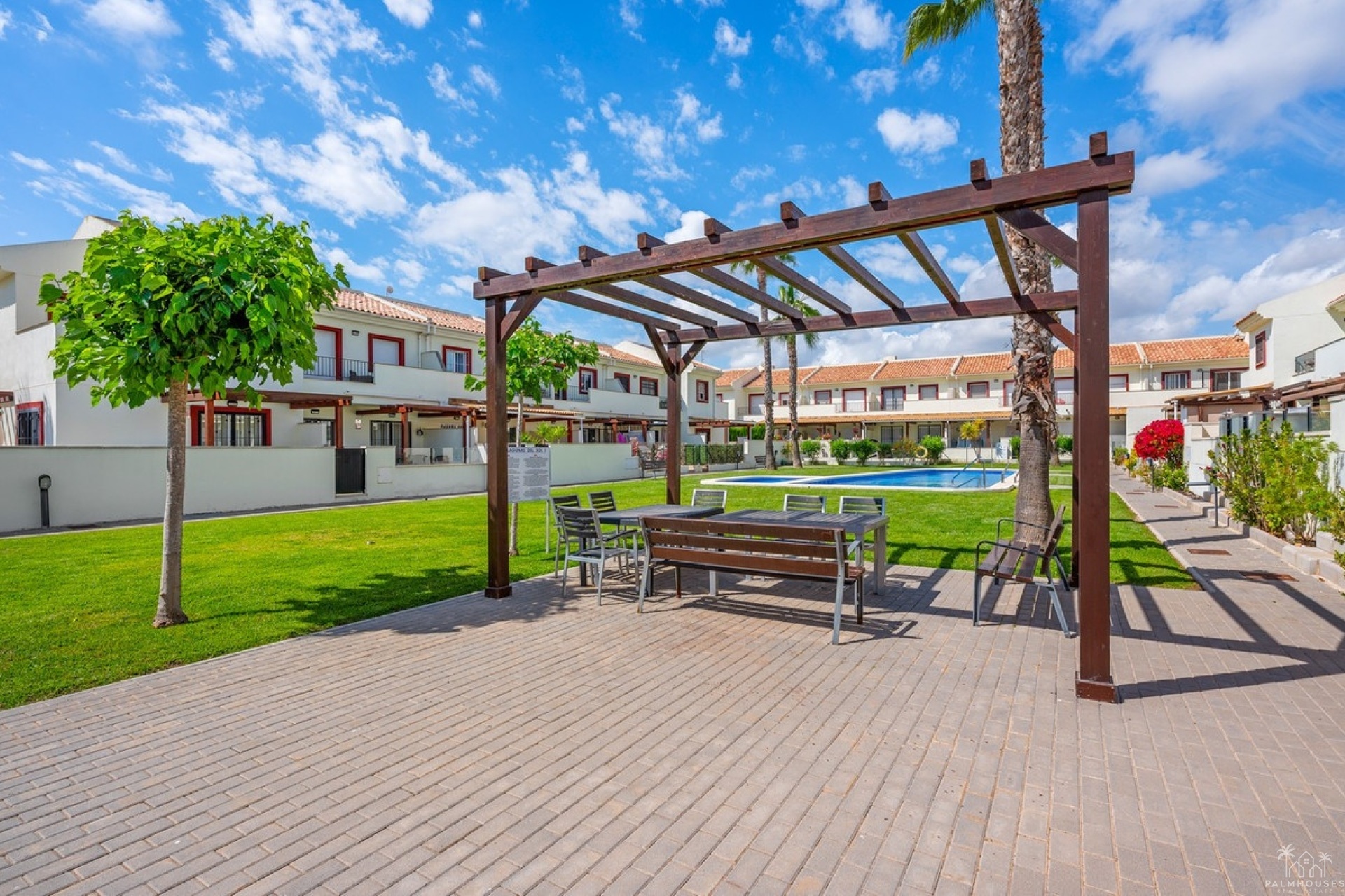 Revente - Maison - Rojales - Ciudad Quesada