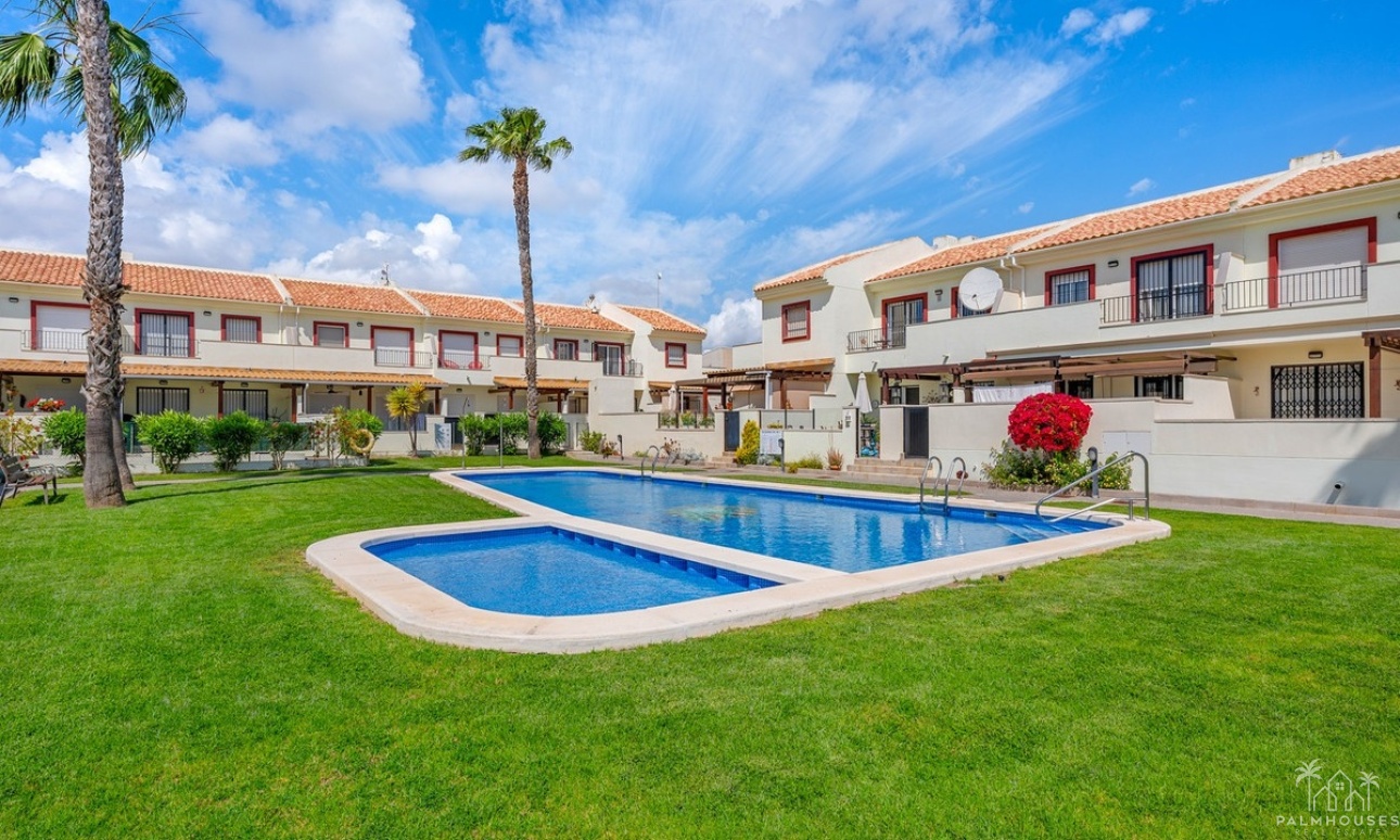 Revente - Maison - Rojales - Ciudad Quesada