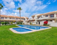 Revente - Maison - Rojales - Ciudad Quesada
