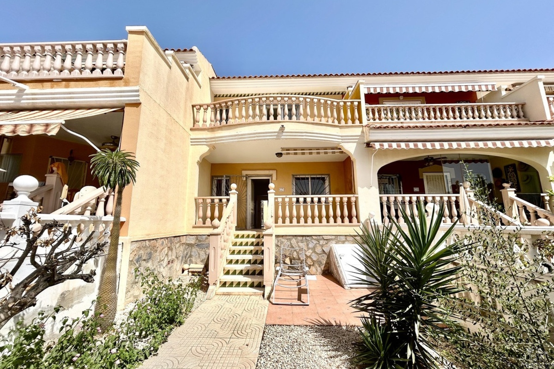 Revente - Maison - Rojales - Ciudad Quesada