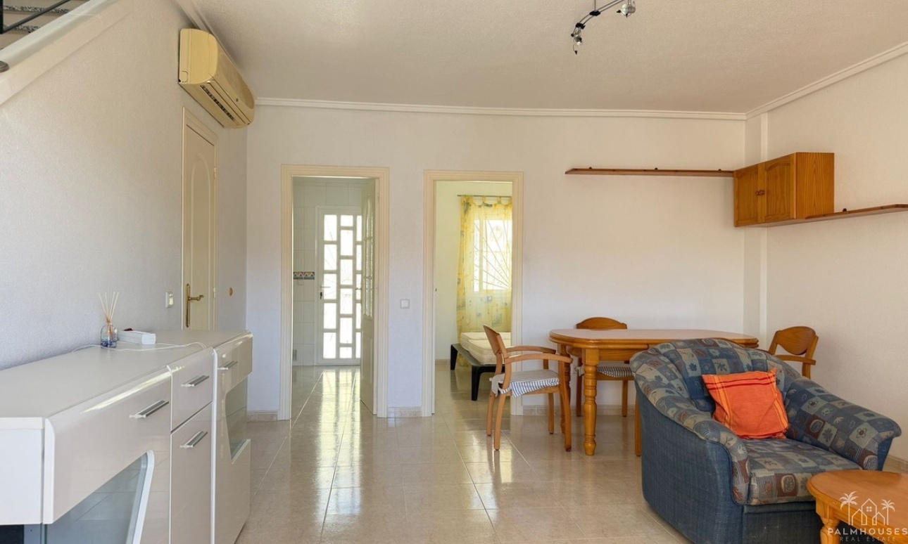 Revente - Maison - Rojales - Ciudad Quesada