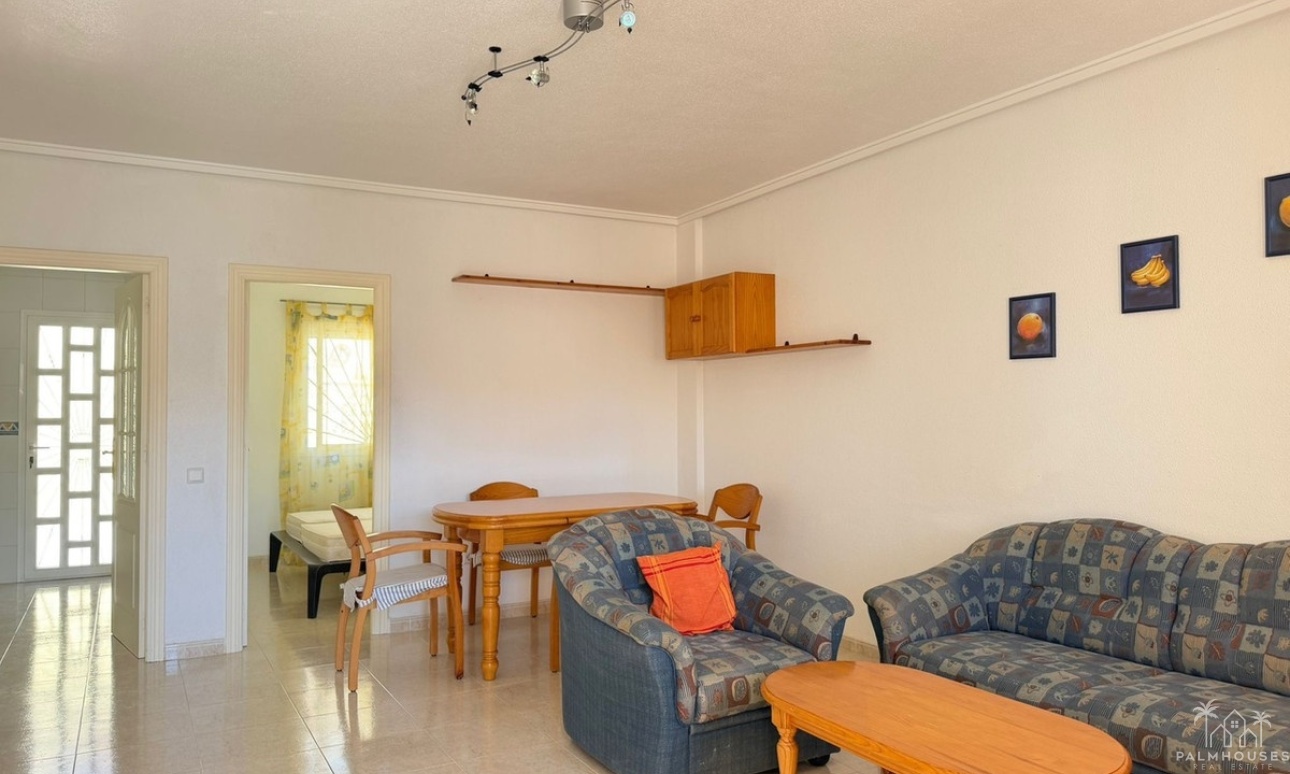 Revente - Maison - Rojales - Ciudad Quesada