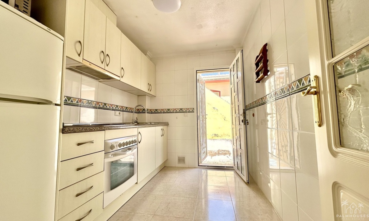 Revente - Maison - Rojales - Ciudad Quesada
