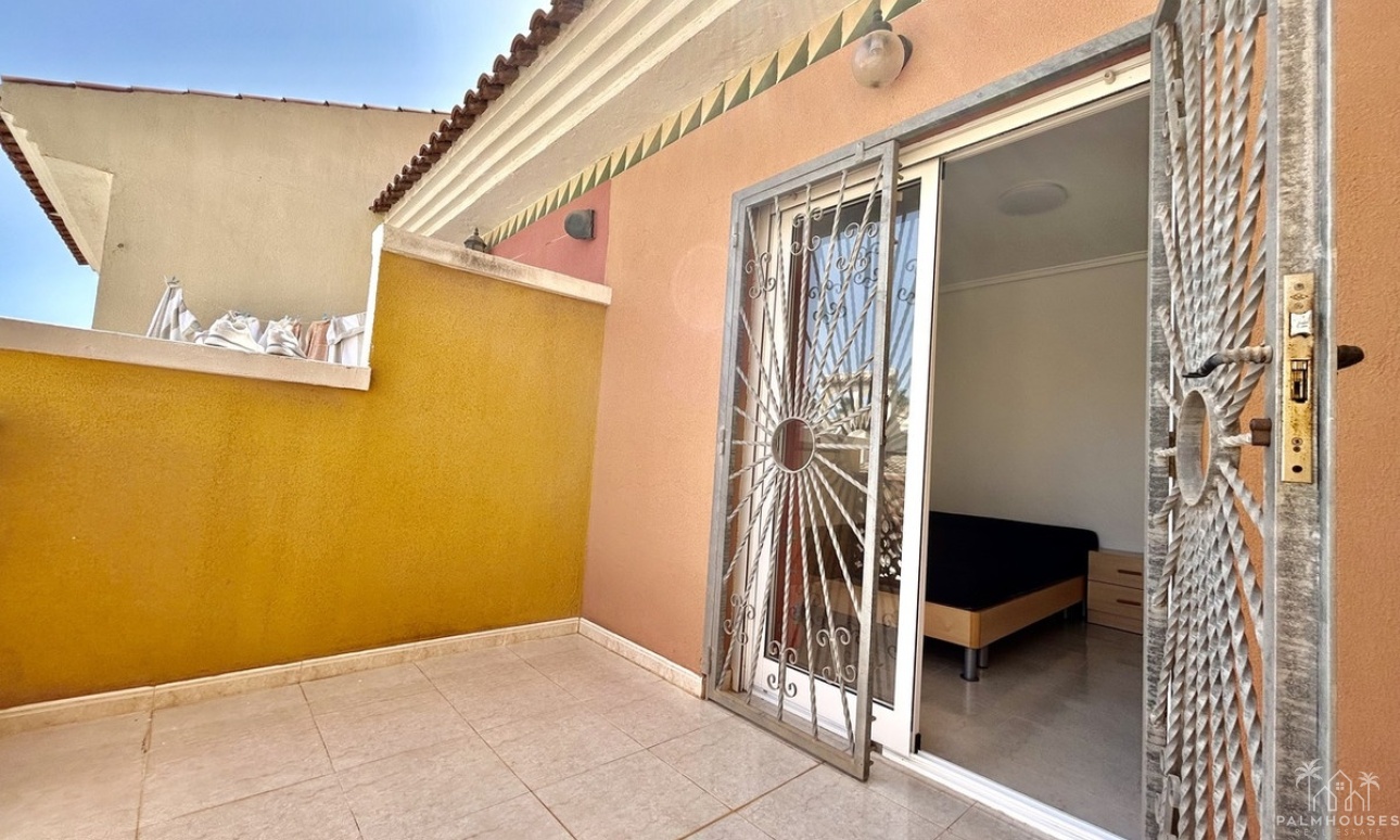Revente - Maison - Rojales - Ciudad Quesada