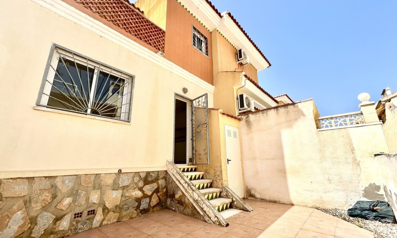 Revente - Maison - Rojales - Ciudad Quesada