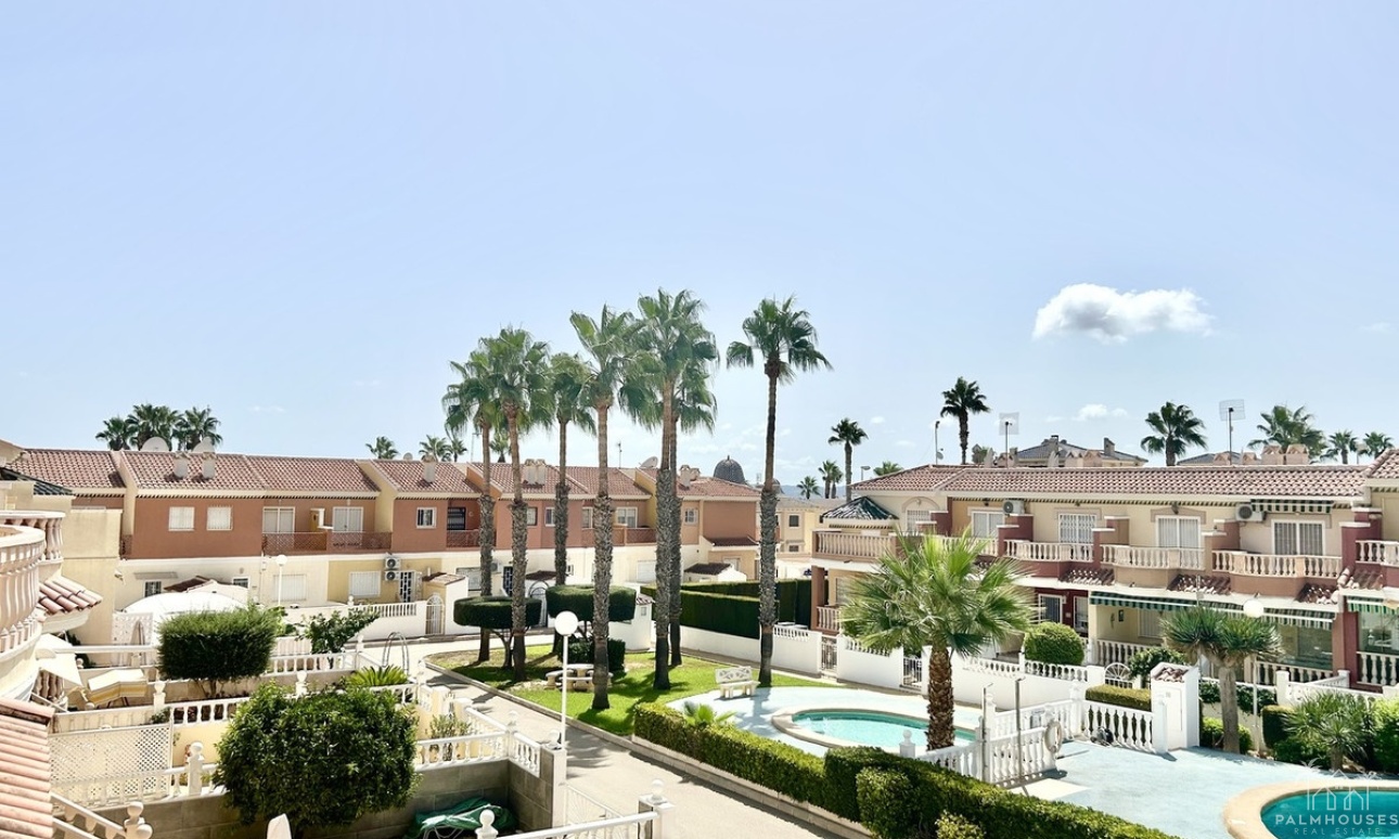Revente - Maison - Rojales - Ciudad Quesada