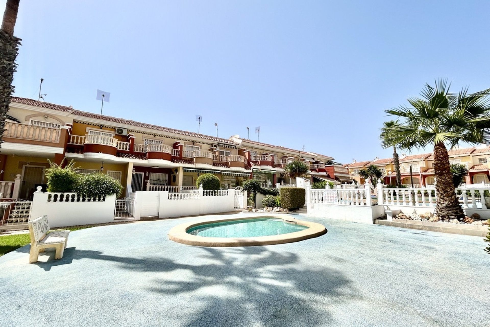 Revente - Maison - Rojales - Ciudad Quesada
