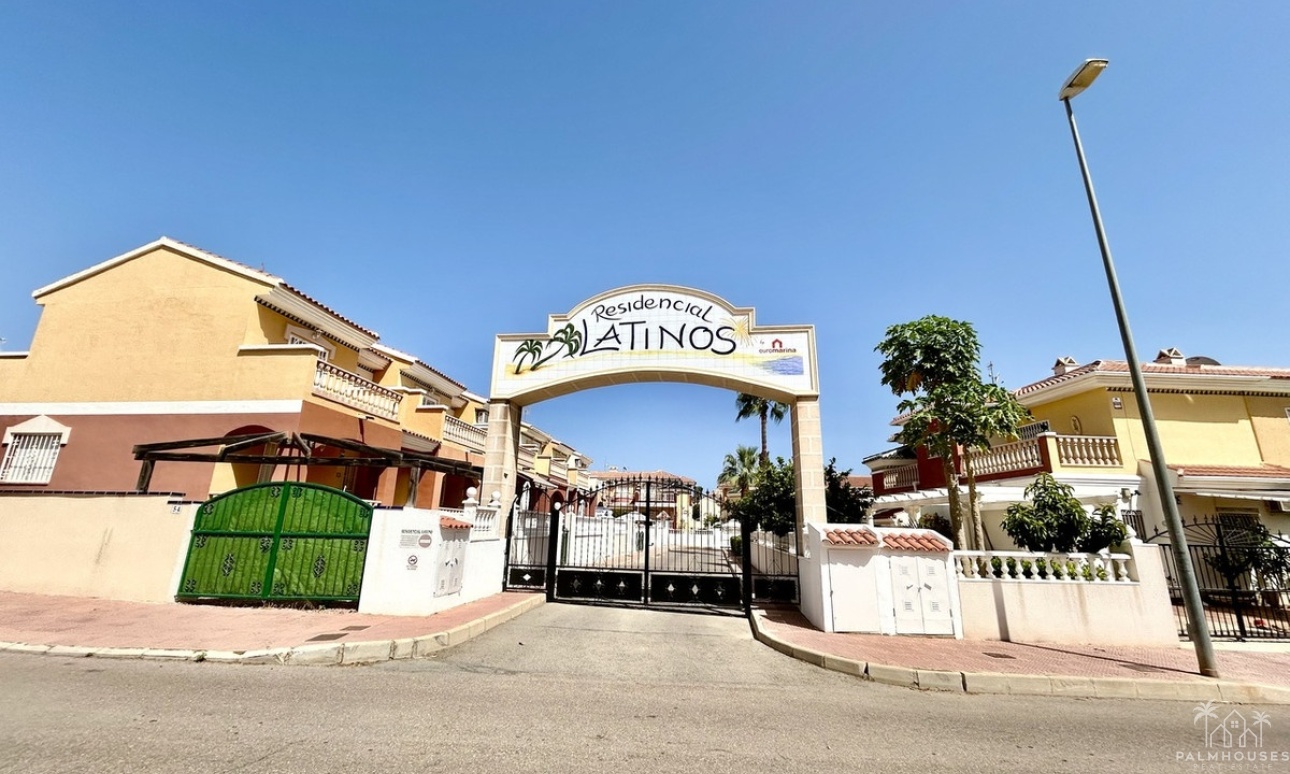 Revente - Maison - Rojales - Ciudad Quesada