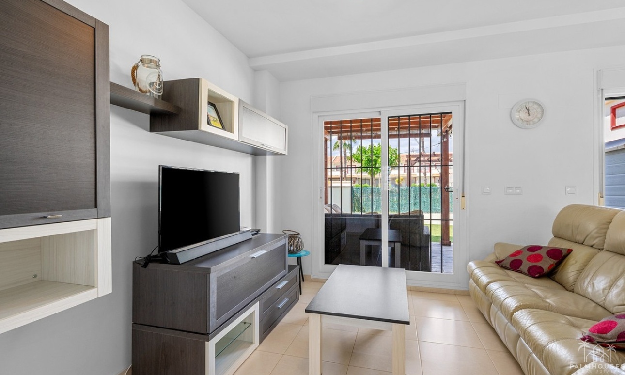 Revente - Maison - Rojales - Ciudad Quesada