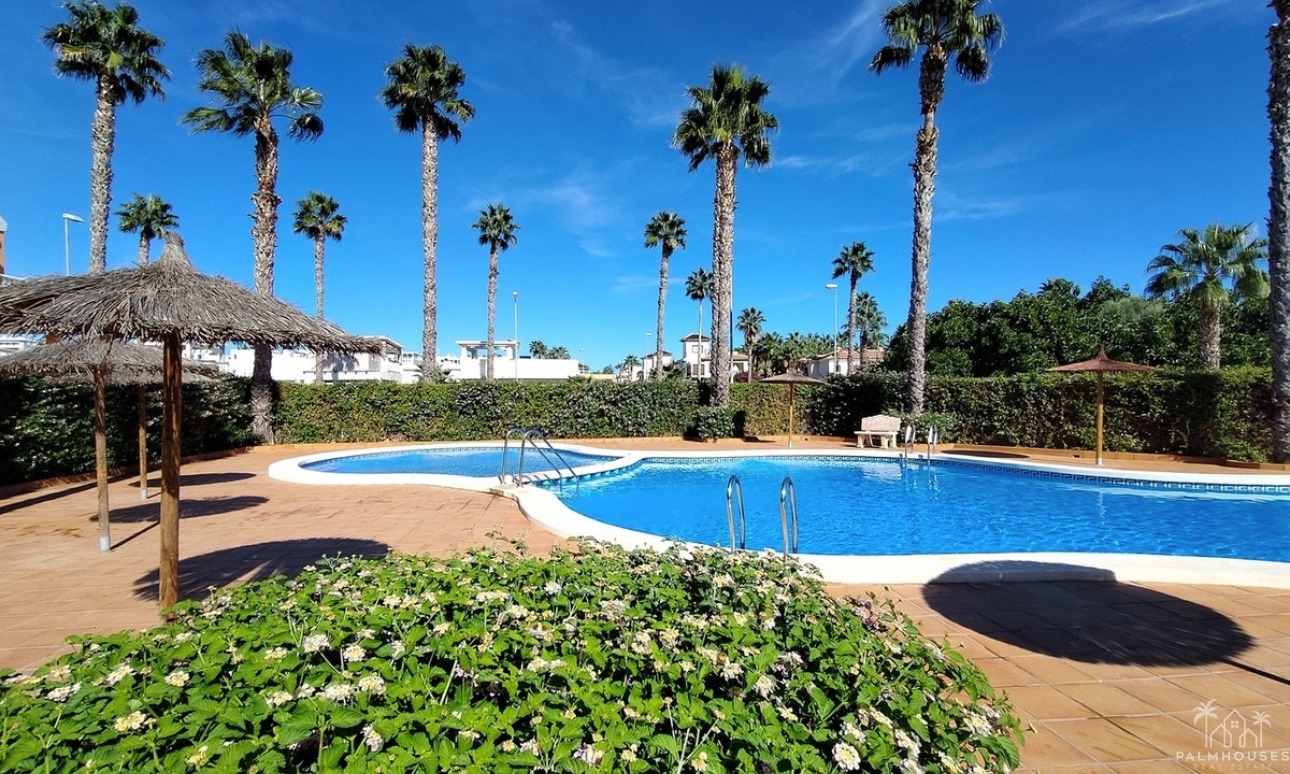 Revente - Maison - Rojales - Ciudad Quesada