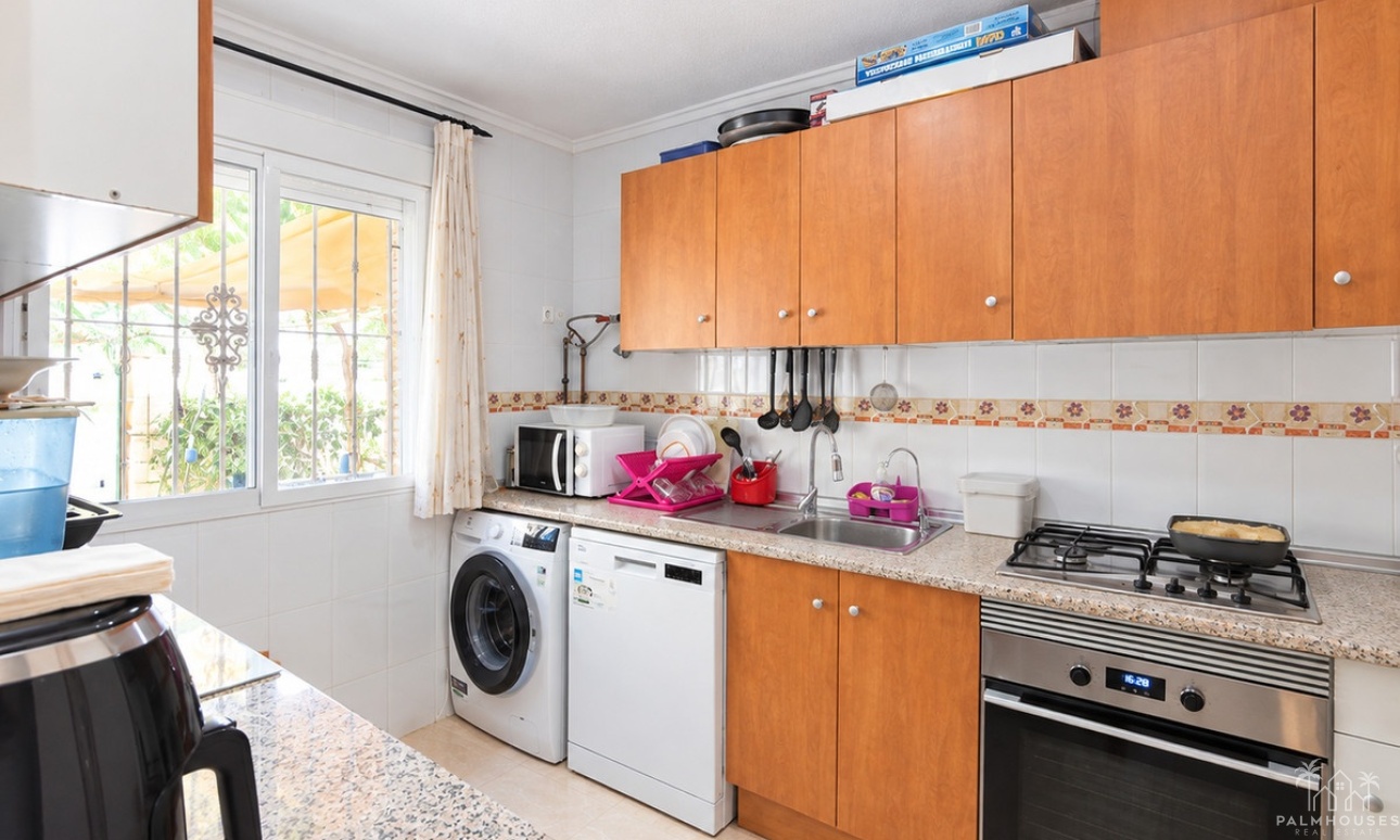 Revente - Maison - Rojales - Ciudad Quesada
