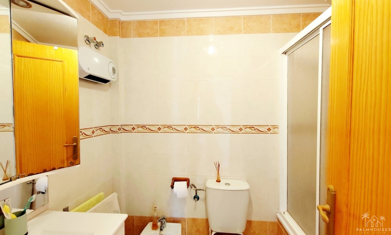 Revente - Maison - Rojales - Ciudad Quesada