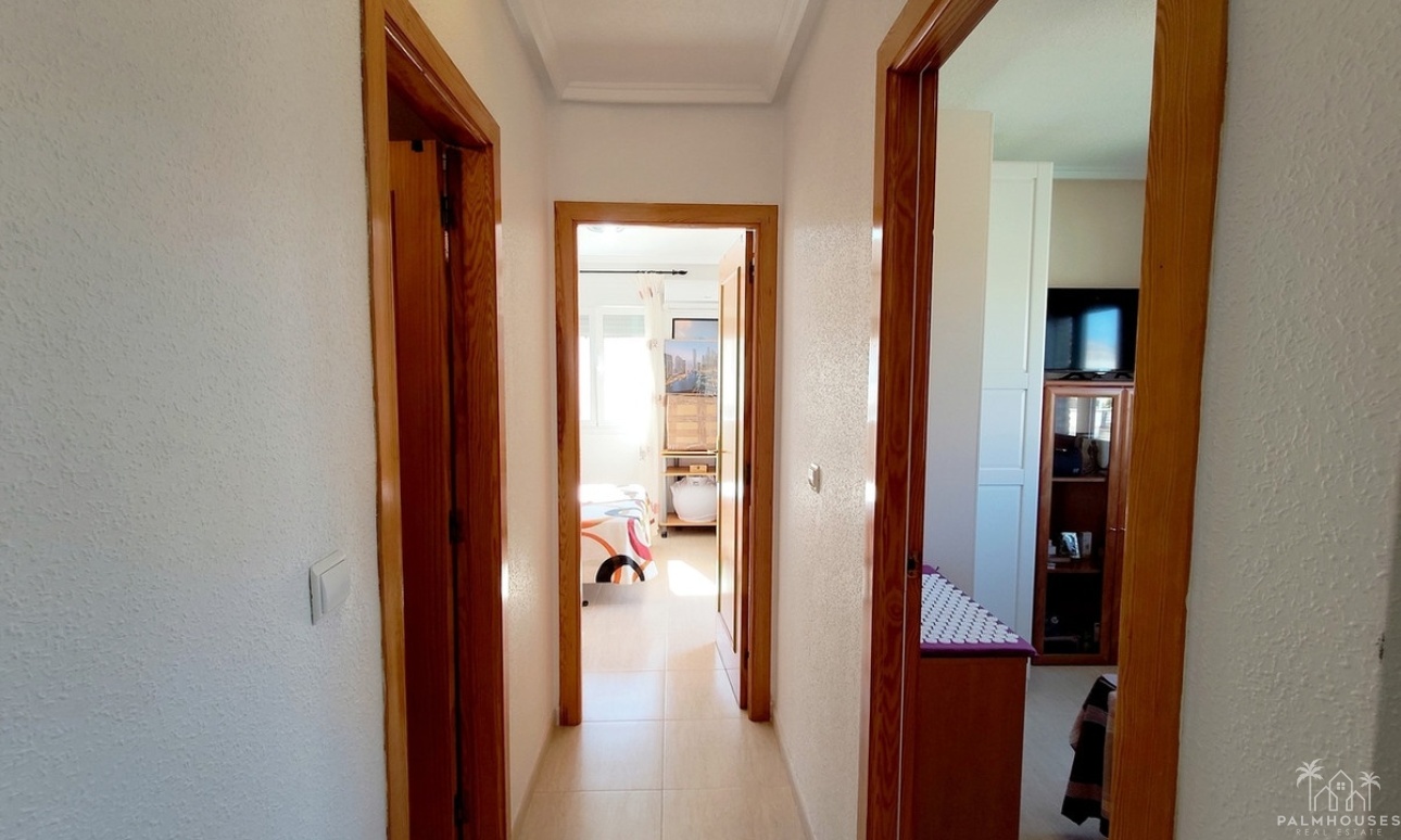 Revente - Maison - Rojales - Ciudad Quesada