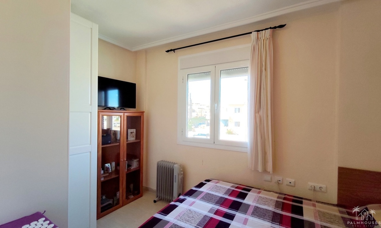 Revente - Maison - Rojales - Ciudad Quesada