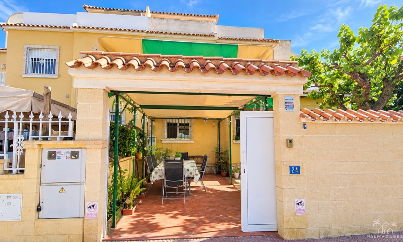 Revente - Maison - Rojales - Ciudad Quesada