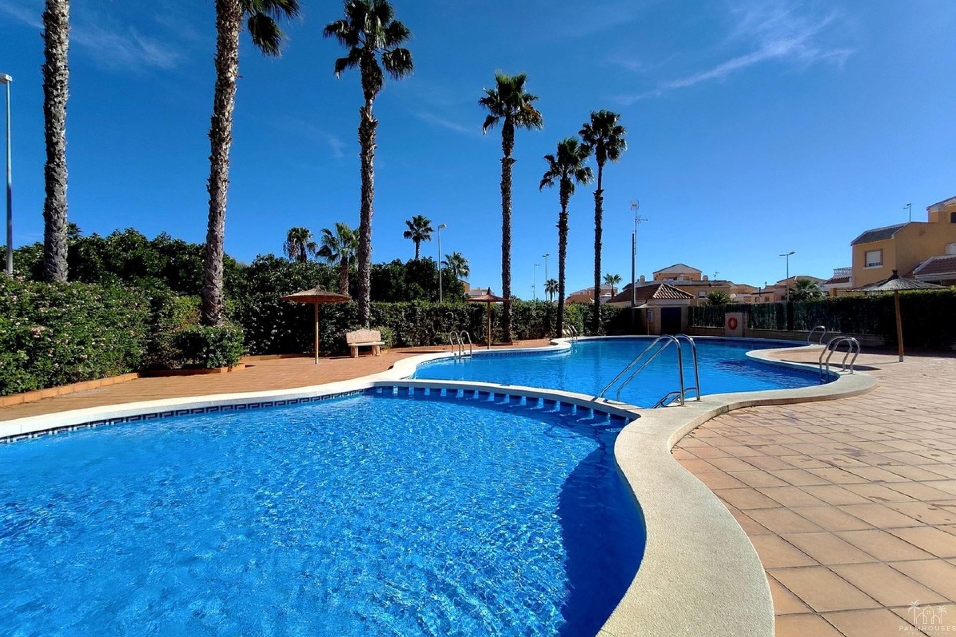 Revente - Maison - Rojales - Ciudad Quesada