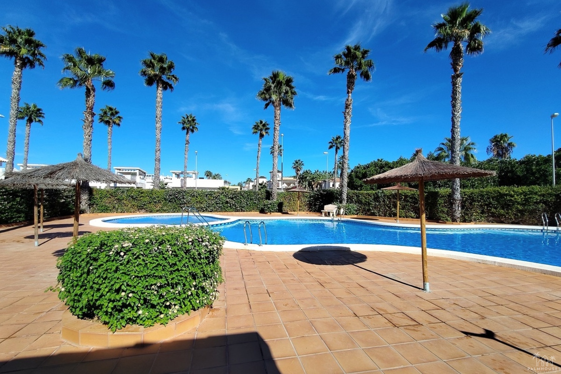 Revente - Maison - Rojales - Ciudad Quesada