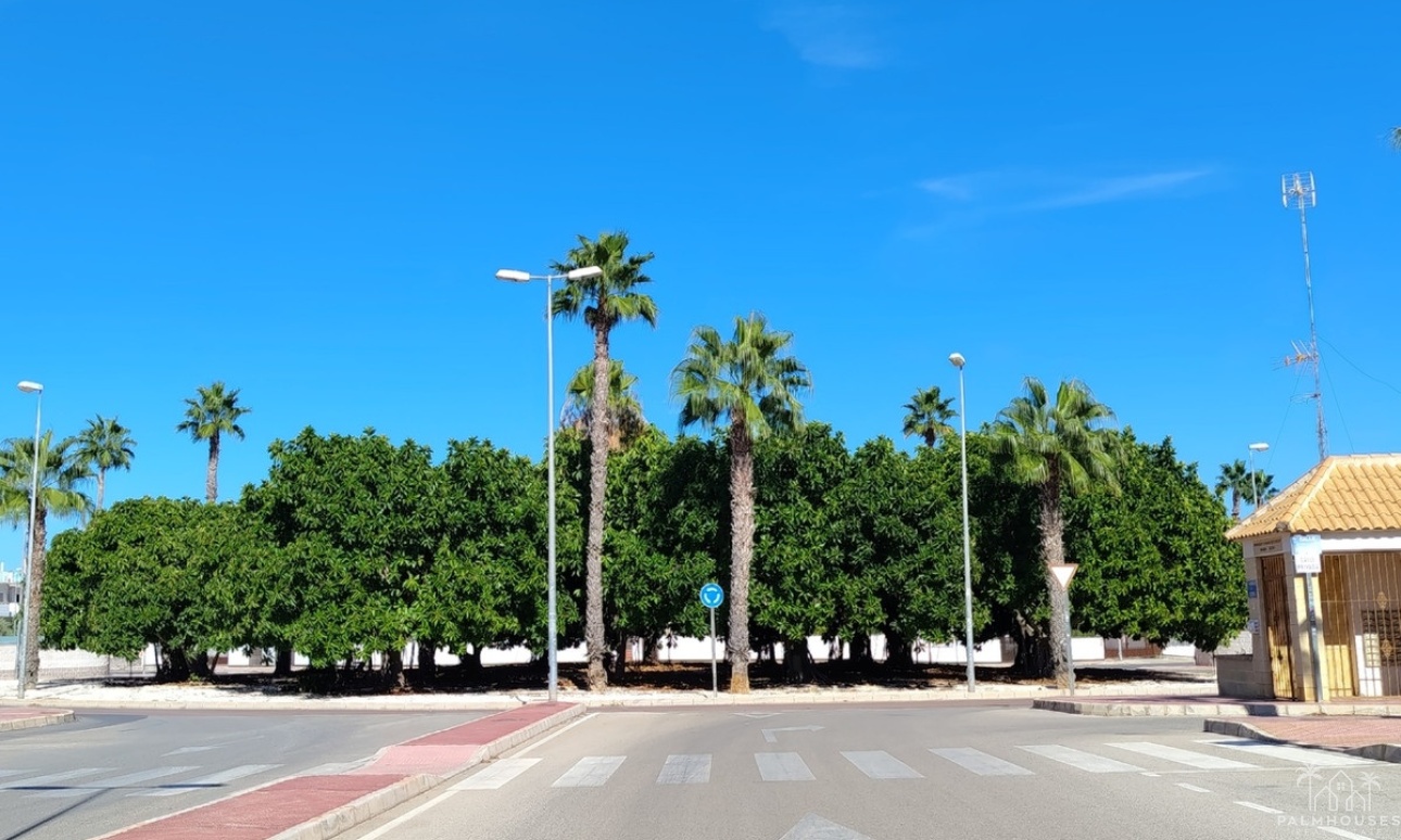 Revente - Maison - Rojales - Ciudad Quesada
