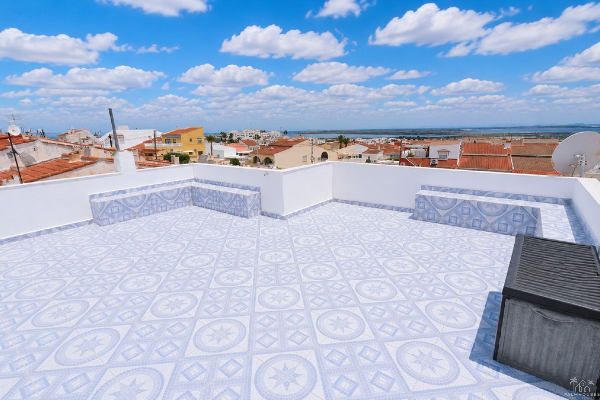 Revente - Maison - Rojales - Ciudad Quesada
