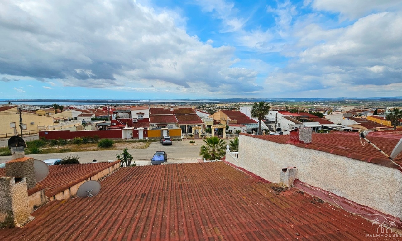 Revente - Maison - Rojales - Ciudad Quesada