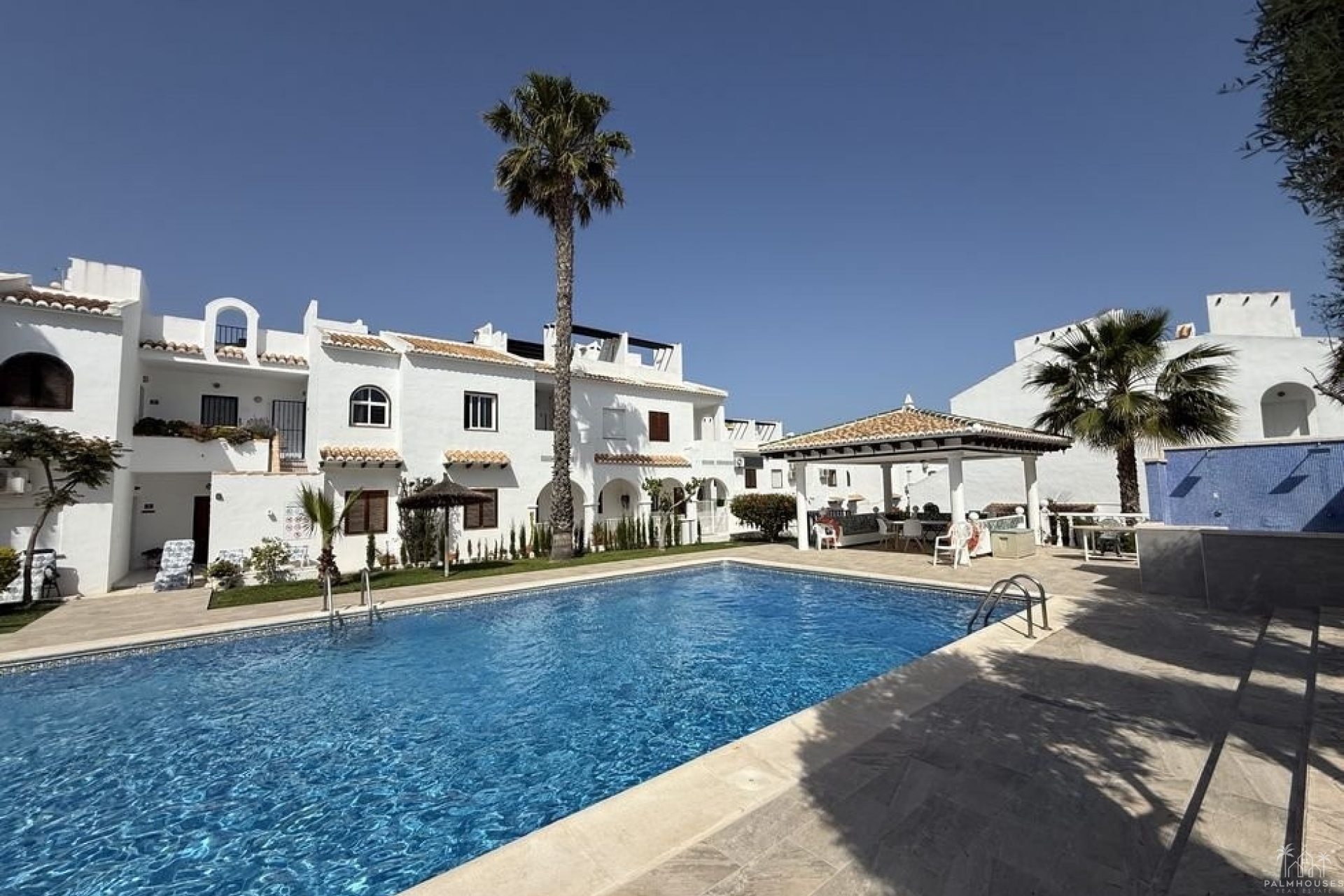 Revente - Maison - Rojales - Ciudad Quesada