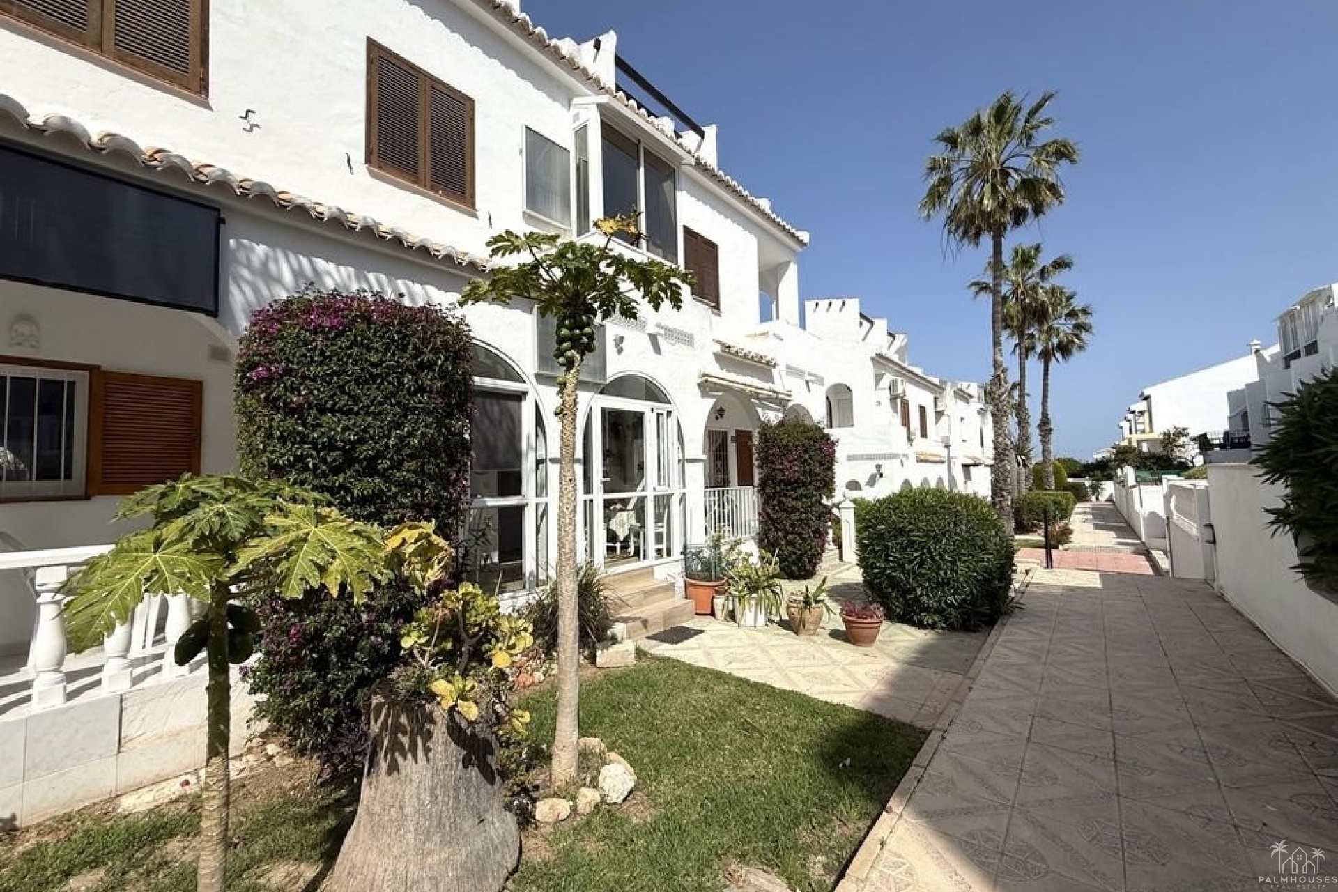 Revente - Maison - Rojales - Ciudad Quesada
