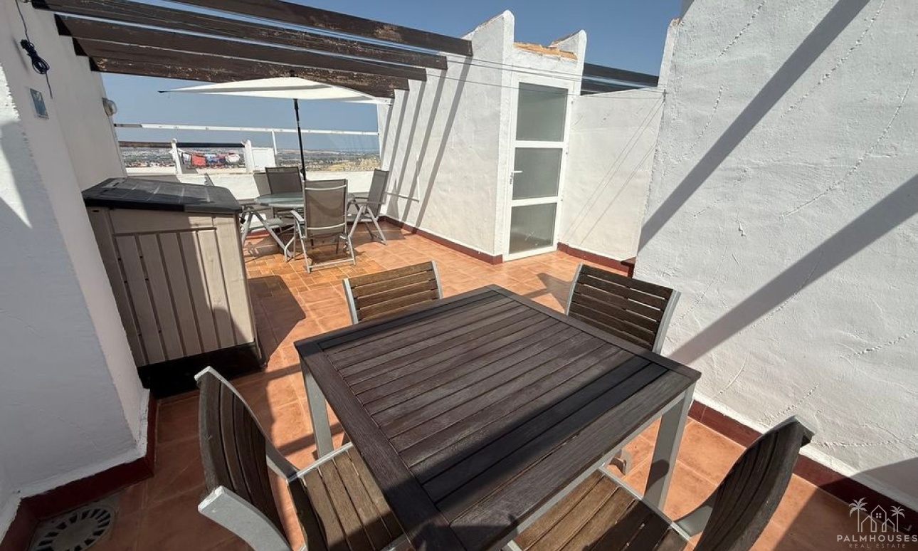 Revente - Maison - Rojales - Ciudad Quesada