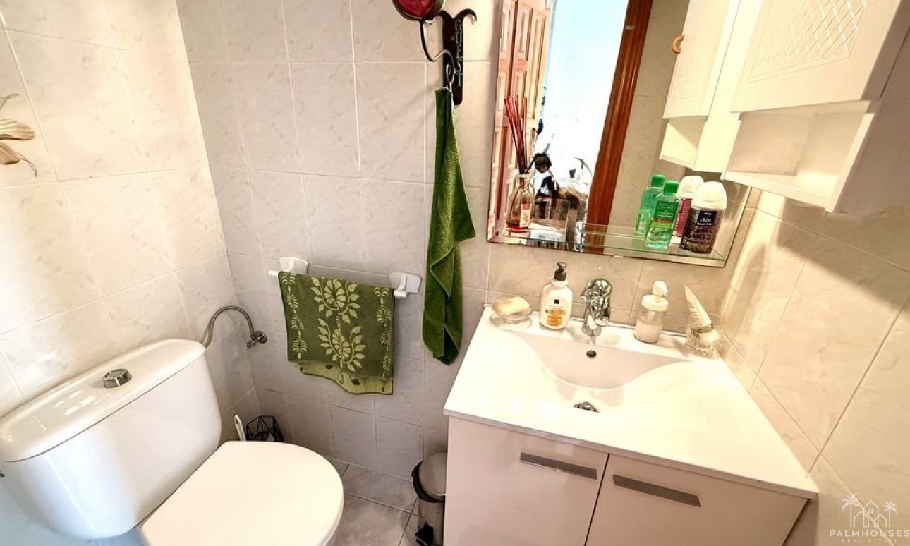 Revente - Maison - Rojales - Ciudad Quesada