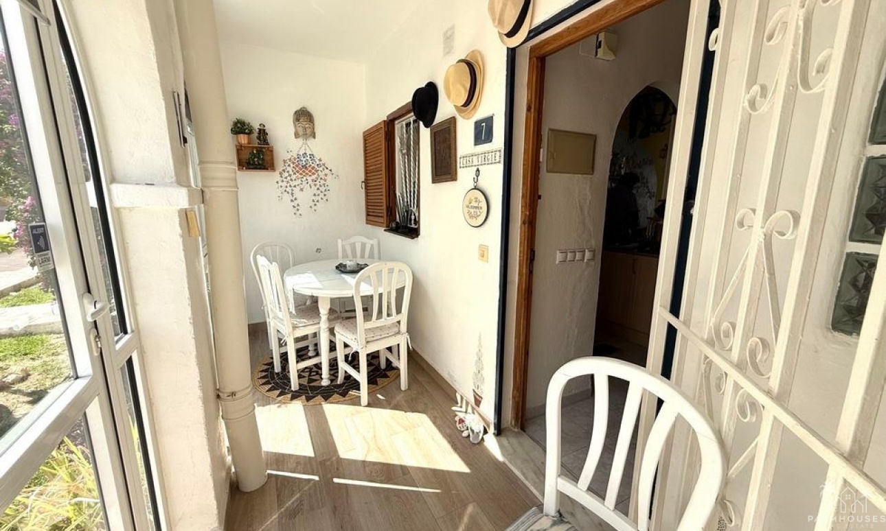 Revente - Maison - Rojales - Ciudad Quesada