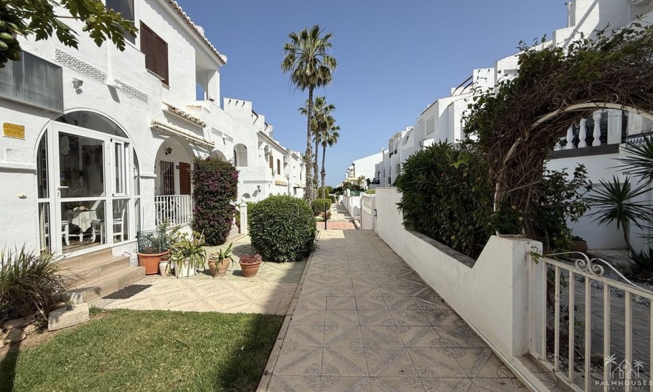 Revente - Maison - Rojales - Ciudad Quesada