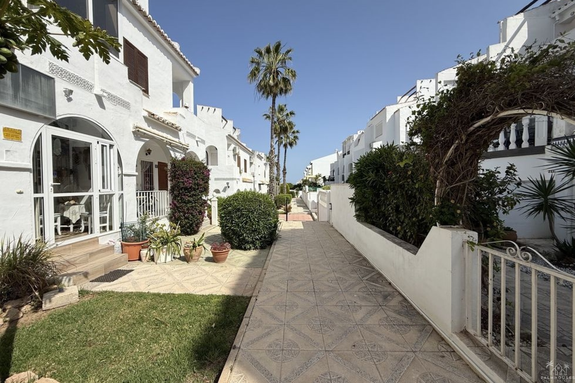 Revente - Maison - Rojales - Ciudad Quesada
