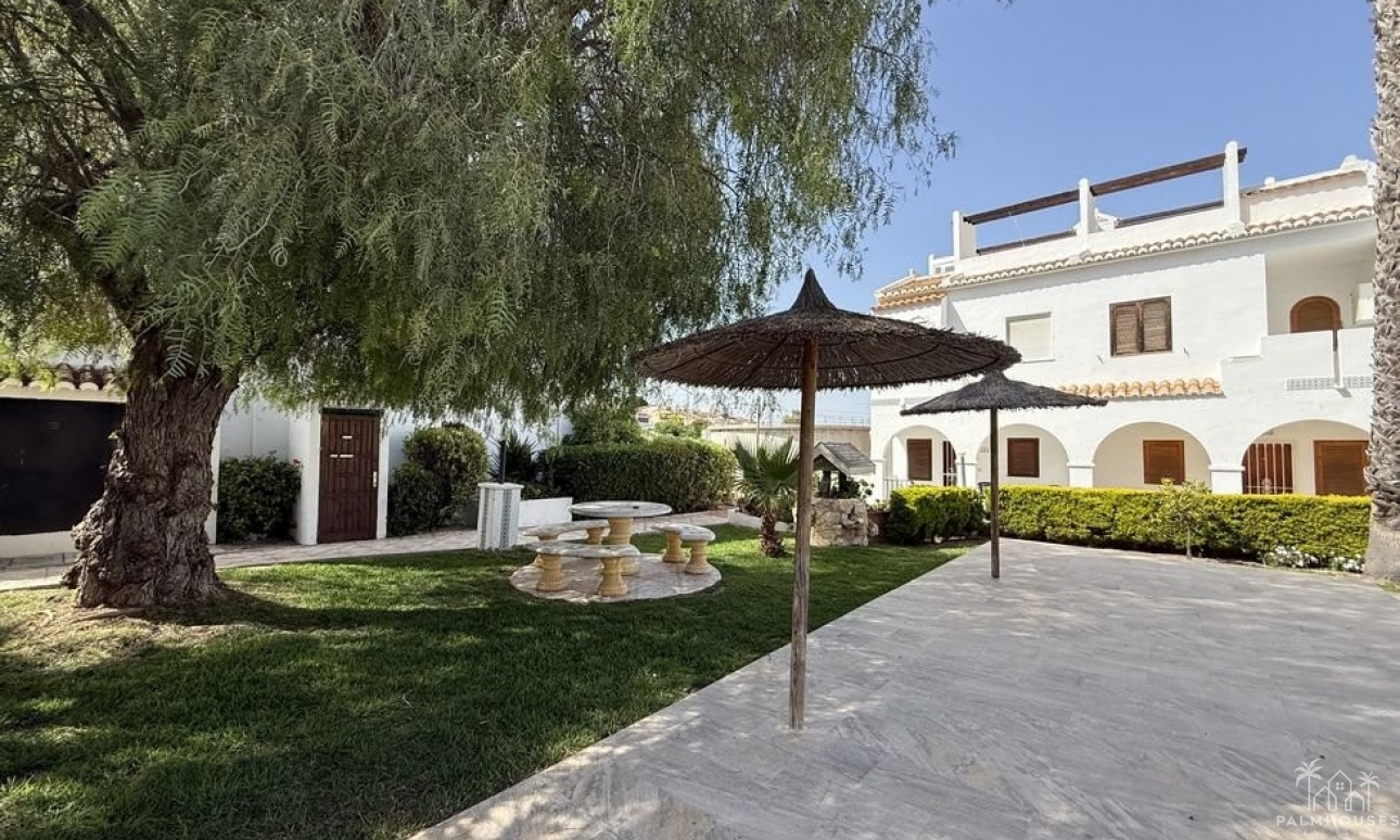 Revente - Maison - Rojales - Ciudad Quesada