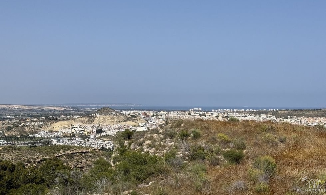 Revente - Maison - Rojales - Ciudad Quesada