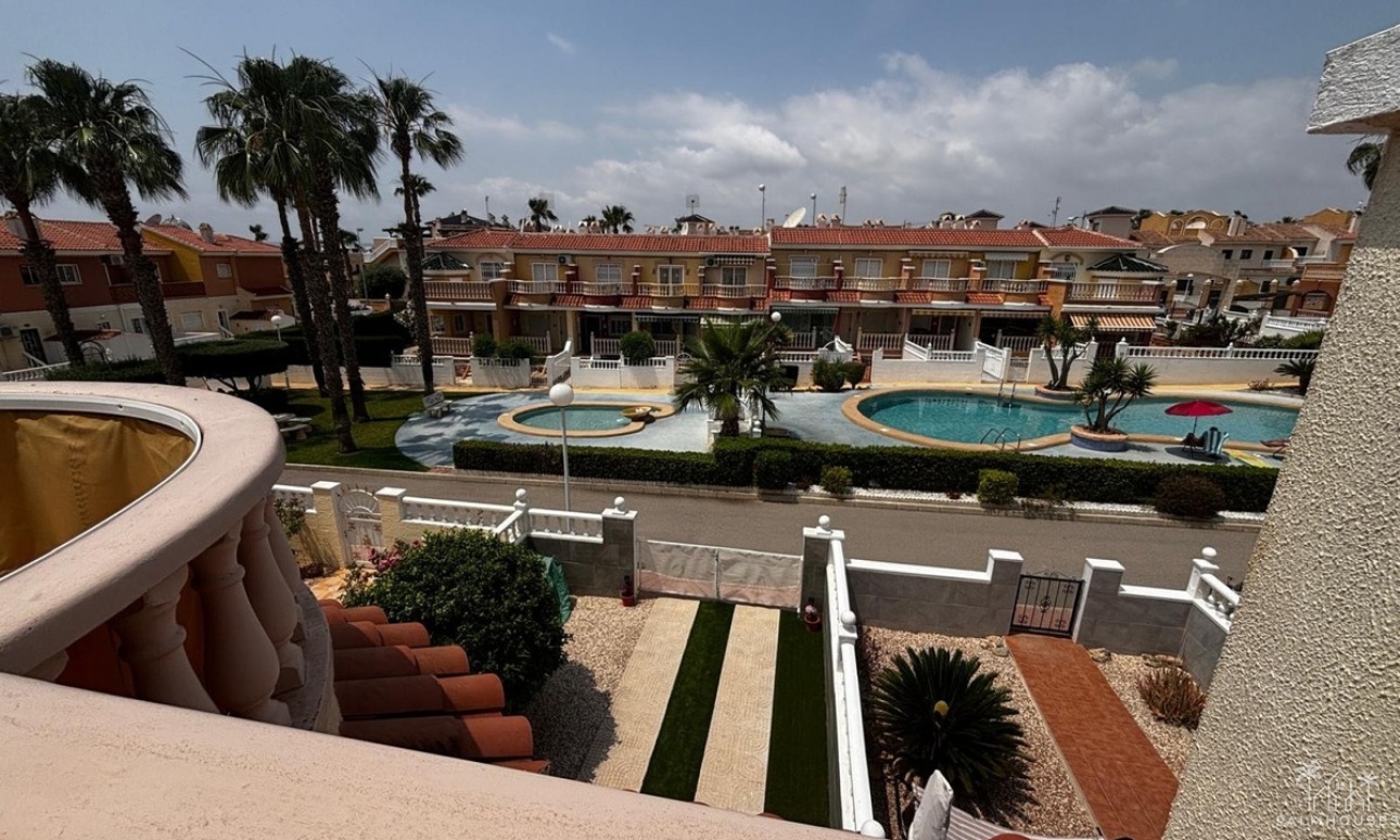 Revente - Maison - Rojales - Doña Pepa