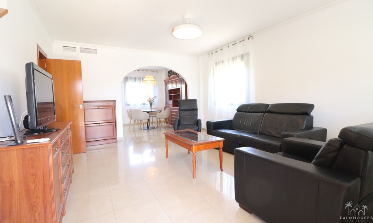 Revente - Maison - Rojales - Doña Pepa