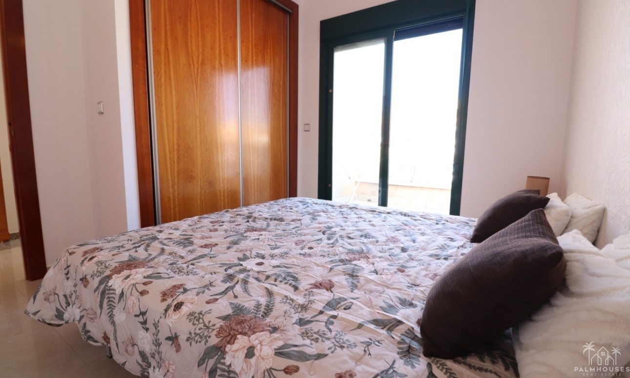 Revente - Maison - Rojales - Doña Pepa