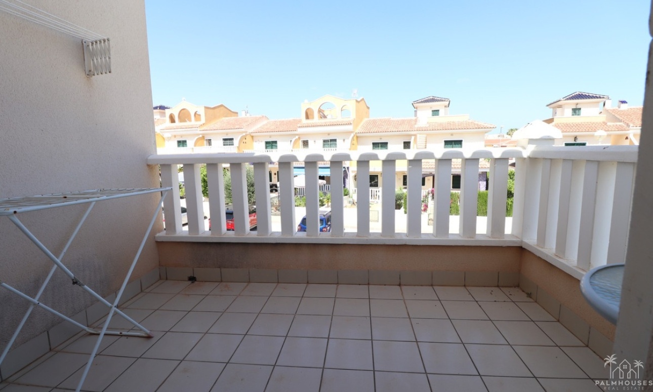 Revente - Maison - Rojales - Doña Pepa