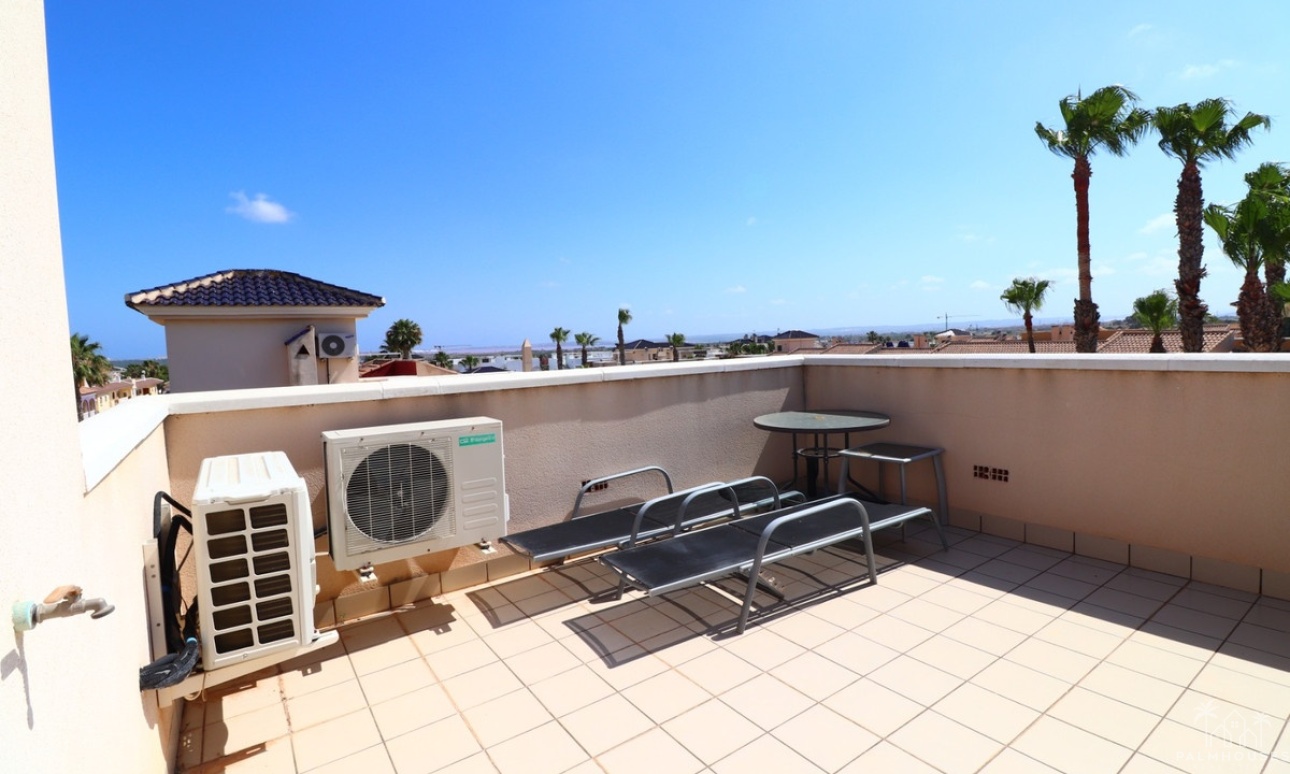 Revente - Maison - Rojales - Doña Pepa