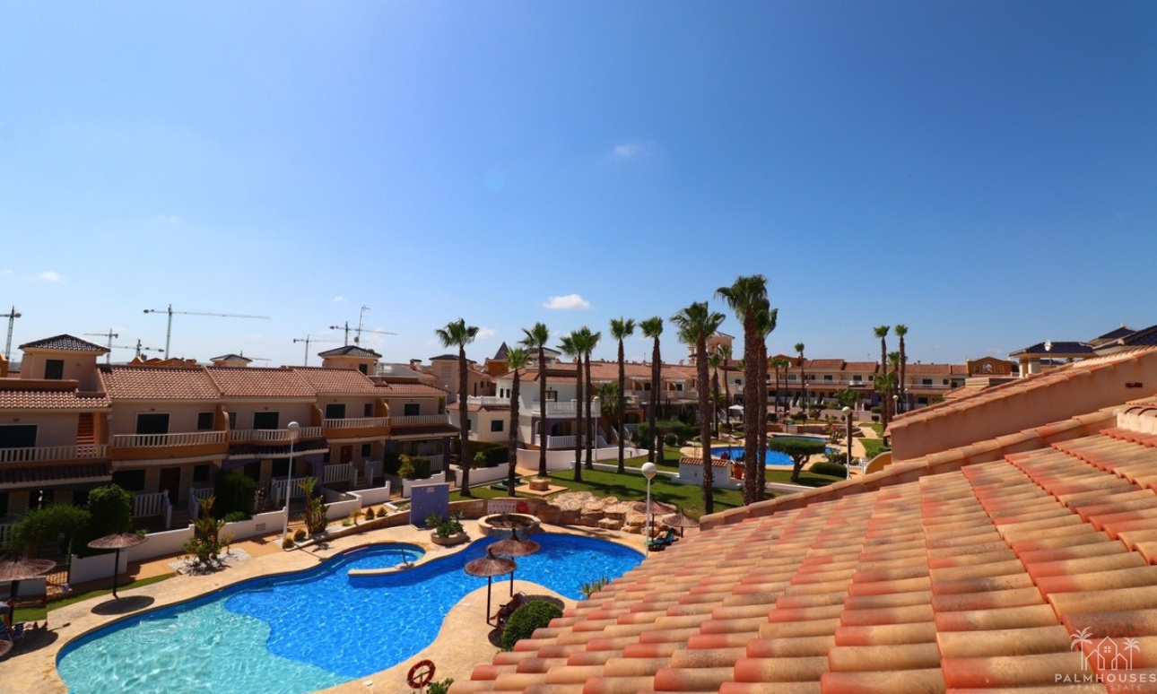 Revente - Maison - Rojales - Doña Pepa